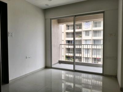 Bedroom Image of 800 Sq.ft 2 BHK Apartment / Flat for rent in Legacy Imperial, Kiwale Pune for Rs. 22000