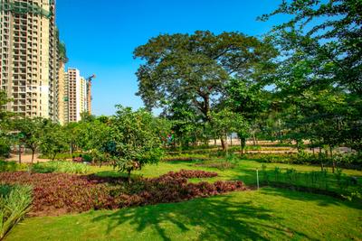 Image of 837 Sq.ft 2 BHK Apartment / Flat for sale in Runwal Gardens, Dombivli East, Thane for Rs. 5920000