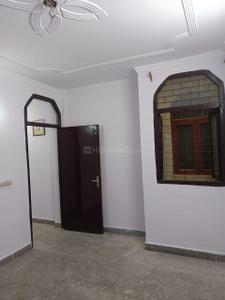 Bedroom Image of 610 Sq.ft 2 BHK Apartment / Flat for sale in Okhla New Delhi for Rs. 4800000