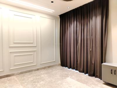 Bedroom Image of 1500 Sq.ft 3 BHK Builder Floor for sale in Sector 46 Gurgaon for Rs. 22000000