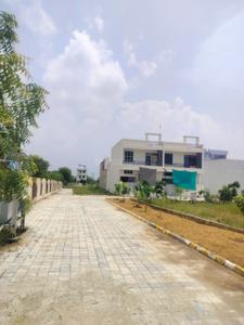 Dahmi Kalan Plot View 1