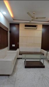 Hall Image of 1800 Sq.ft 4 BHK Independent House for sale in Saket Nagar Indore for Rs. 43500000