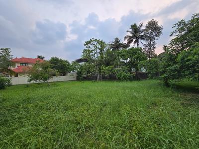 Image of 5220 Sq.ft Residential Plot / Land for sale in Aluva, Kochi for Rs. 3150000