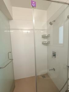 Bathroom Image of 600 Sq.ft 1 BHK Apartment / Flat for sale in Godrej The Trees, Vikhroli East Mumbai for Rs. 20000000