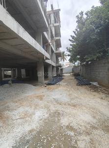Image of 1384 Sq.ft 3 BHK Apartment / Flat for sale in Varshith Vistas, Chikkadasarahalli, Bengaluru for Rs. 9600000