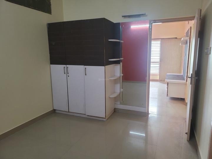 Abdul Residency Bedroom 1