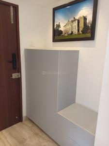 Bedroom Image of 2250 Sq.ft 3 BHK Apartment / Flat for sale in Goel Acropolis, Sus Pune for Rs. 26000000