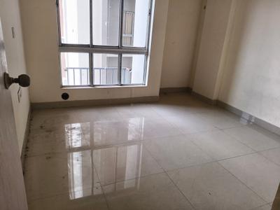 Bedroom Image of 750 Sq.ft 2 BHK Apartment / Flat for rent in Rajat Avante, Joka Kolkata for Rs. 16000