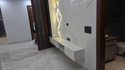 Living Room Image of 1800 Sq.ft 3 BHK Builder Floor for sale in Paschim Vihar New Delhi for Rs. 35500000