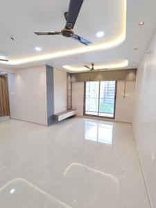 Hall Image of 1690 Sq.ft 3 BHK Apartment / Flat for rent in Bhatagaon Raipur for Rs. 35000