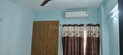 Bedroom Image of 1092 Sq.ft 3 BHK Apartment / Flat for rent in CRC Sublimis, Noida Extension Greater Noida for Rs. 36000