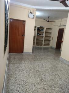 Hall Image of 1000 Sq.ft 2 BHK Builder Floor for rent in Thiruvanmiyur Chennai for Rs. 28000
