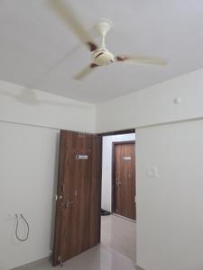 Hall Image of 360 Sq.ft 1 BHK Apartment / Flat for rent in Sara City C Phase, Chakan Pune for Rs. 10500