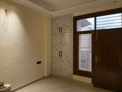 Bedroom Image of 1450 Sq.ft 3 BHK Builder Floor for sale in Vasundhara Ghaziabad for Rs. 13000000