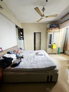 Bedroom Image of 1485 Sq.ft 3 BHK Apartment / Flat for sale in Madhav Sankalp, Kalyan West Kalyan for Rs. 14000000
