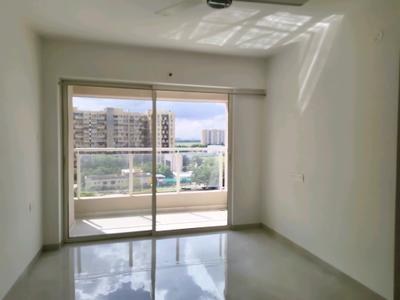 Living Room Image of 500 Sq.ft 1 BHK Apartment / Flat for rent in Gulmohar Sky Park, Dhanori Pune for Rs. 18000