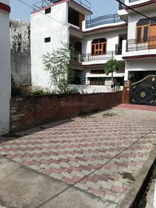 Image of 1188 Sq.ft Residential Plot / Land for sale in Madiyava, Lucknow for Rs. 5400000