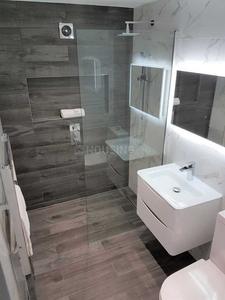 Bathroom Image of 1930 Sq.ft 3 BHK Duplex for sale in Wallfort Panorama, Kamal Vihar Raipur for Rs. 7500000