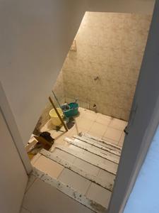 Balcony Image of 1800 Sq.ft 3 BHK Apartment / Flat for rent in Maurya Society, Sangamvadi Pune for Rs. 65000