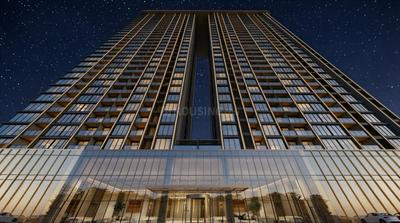 Image of 2590 Sq.ft 3.5 BHK Apartment / Flat for sale in Lulla Nagar, Pune for Rs. 38700000