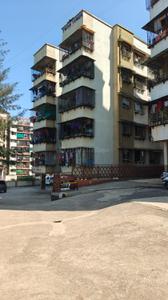 Image of 640 Sq.ft 1 BHK Apartment / Flat for sale in Kalyan West, Kalyan for Rs. 3100000