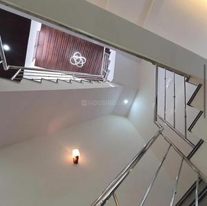 Hall Image of 2200 Sq.ft 4 BHK Villa for sale in Kedia Prakash Avenues, Sirsi Jaipur for Rs. 8500000