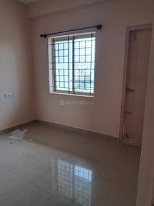 Bedroom Image of 803 Sq.ft 1 BHK Apartment / Flat for sale in Mahaveer Cedar, Jalahalli West Bengaluru for Rs. 4200000