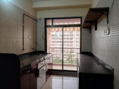 Kitchen Image of 1130 Sq.ft 2 BHK Apartment / Flat for sale in Arihant Aradhana, Kharghar Navi Mumbai for Rs. 17000000