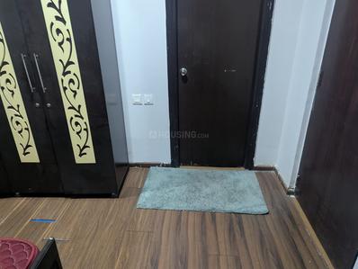 Bedroom Image of Golf Edge Residences in Gachibowli, Hyderabad