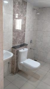 Bathroom Image of 1740 Sq.ft 3.5 BHK Apartment / Flat for sale in Mantri Webcity, Narayanapura Bengaluru for Rs. 18000000