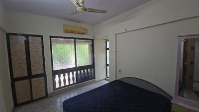 Jay Shankar CHS Bedroom One 2