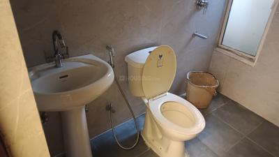 Image of 1380 Sq.ft 3 BHK Apartment / Flat for sale in Keltech Golf Vista, Crossings Republik, Ghaziabad for Rs. 11500000
