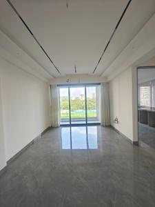 Hall Image of 1150 Sq.ft 2 BHK Apartment / Flat for sale in Pyramid Centria, Nerul Navi Mumbai for Rs. 22500000