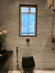Bedroom Two Image of 971 Sq.ft 2 BHK Apartment / Flat for sale in Tayal K Shire Phase 2, Punawale Pune for Rs. 9200000