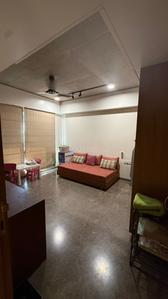 Hall Image of 4400 Sq.ft 4 BHK Apartment / Flat for sale in Zodiac Marquis, Bodakdev Ahmedabad for Rs. 47500000