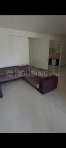 Living Room Image of 4000 Sq.ft 4 BHK Apartment / Flat for sale in Bodakdev Ahmedabad for Rs. 42100000