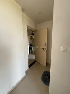 Hall Image of 1566 Sq.ft 3 BHK Apartment / Flat for sale in Koba Gandhinagar for Rs. 7800000