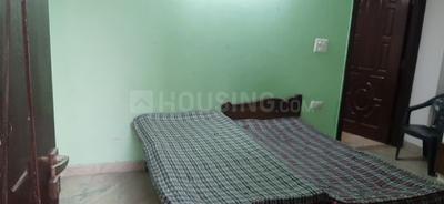 Bedroom Image of Dhingra's pg in Nangloi, New Delhi