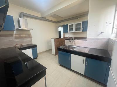 Kitchen Image of 1318 Sq.ft 2 BHK Apartment / Flat for sale in Srivari Ananyaa, Peelamedu Coimbatore for Rs. 11500000