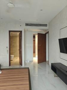 Hall Image of 2100 Sq.ft 3 BHK Apartment / Flat for sale in Bombay Island City Center, Wadala Mumbai for Rs. 95000000