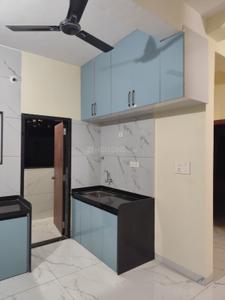 Kitchen Image of 1200 Sq.ft 2 BHK Villa for rent in Undri Pune for Rs. 6000