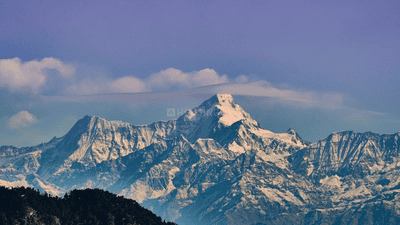 Image of 2136 Sq.ft Residential Plot / Land for sale in Mukteshwar, Nainital for Rs. 4500090