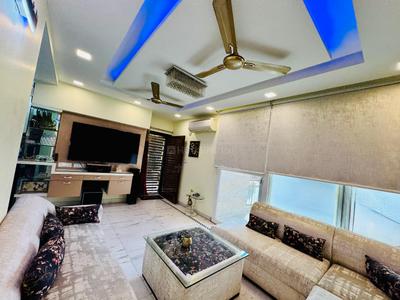 Hall Image of 1700 Sq.ft 3 BHK Apartment / Flat for sale in United Friends, Sector 6 Dwarka New Delhi for Rs. 29000000