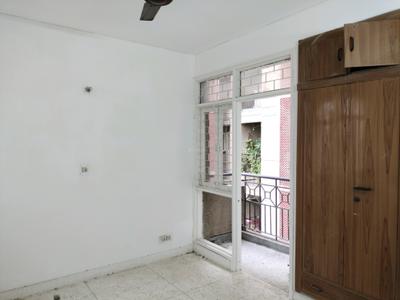 Bedroom Image of 1700 Sq.ft 3 BHK Apartment / Flat for sale in Sector 4 Dwarka New Delhi for Rs. 28700000