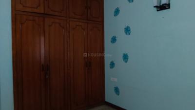 Bedroom Image of 1250 Sq.ft 2 BHK Apartment / Flat for sale in CIT Nagar Chennai for Rs. 20000000