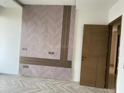 Bedroom Image of 4481 Sq.ft 4 BHK Apartment / Flat for sale in County 107, Sector 107 Noida for Rs. 140000000
