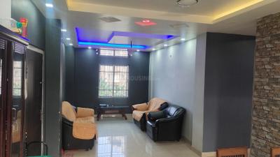 Living Room Image of 1400 Sq.ft 3 BHK Apartment / Flat for sale in Sarumotoria Guwahati for Rs. 7500000