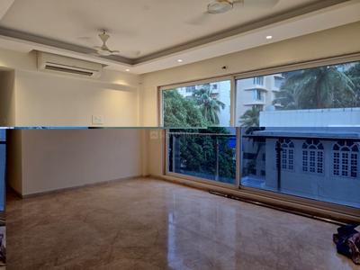 Bedroom Image of 1000 Sq.ft 2 BHK Apartment / Flat for rent in Khar West Mumbai for Rs. 145000