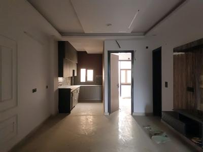 Living Room Image of 1300 Sq.ft 3 BHK Builder Floor for sale in Sector 21 Rohini New Delhi for Rs. 11000000