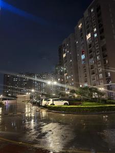 Image of 1800 Sq.ft 3 BHK Apartment / Flat for rent in Prestige Song Of The South Phase 1, Akshayanagar, Bengaluru for Rs. 68000
